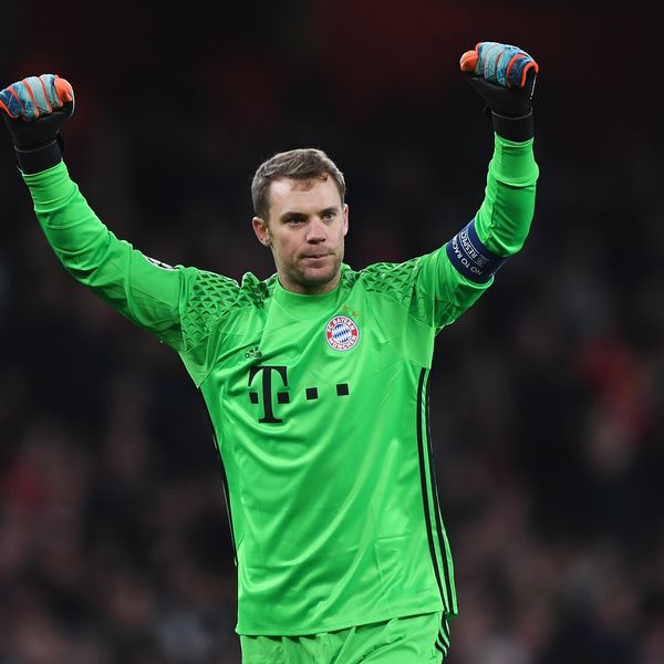 Manuel Neuer