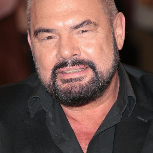 Marian Gold