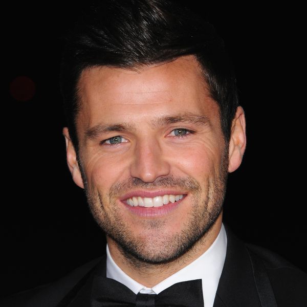 Mark Wright
