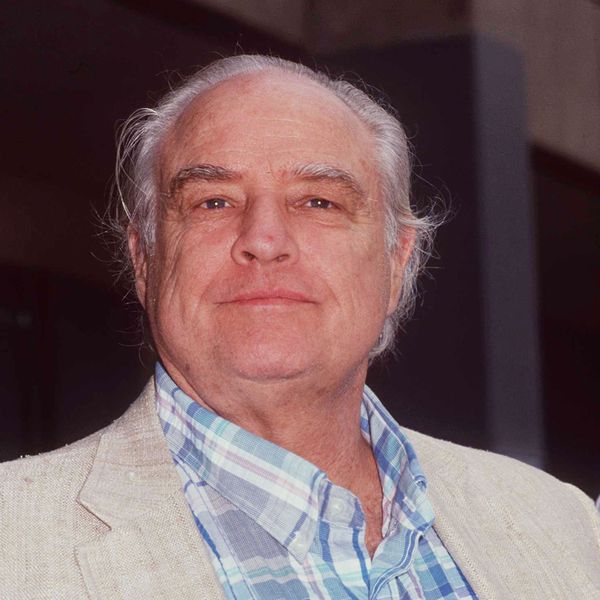 Marlon Brando