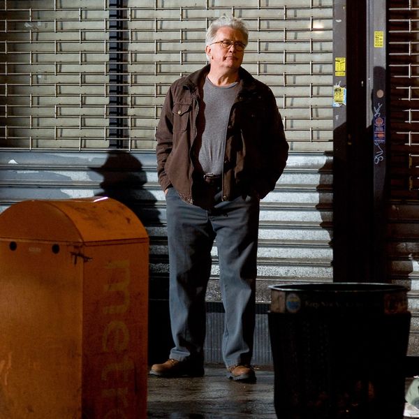 Martin Sheen
