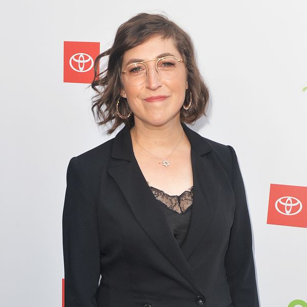 Mayim Bialik
