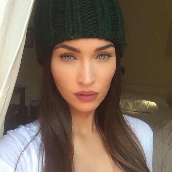 Megan Fox