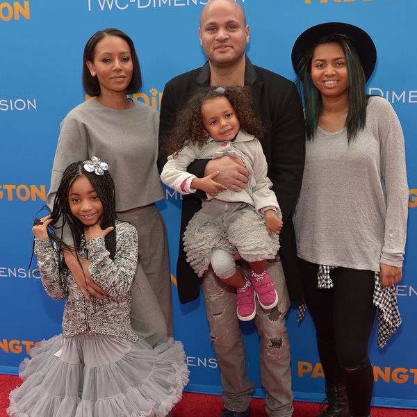 Stephen Belafonte Promiflash