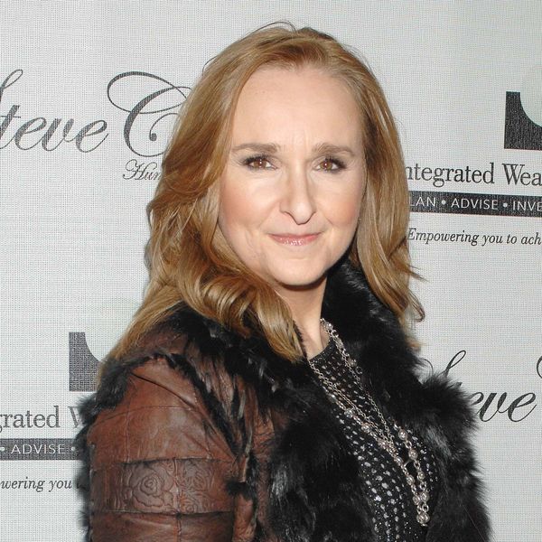 Melissa Etheridge