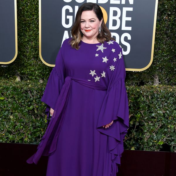 Melissa McCarthy