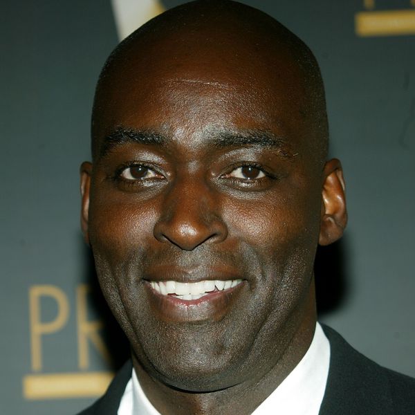 Michael Jace