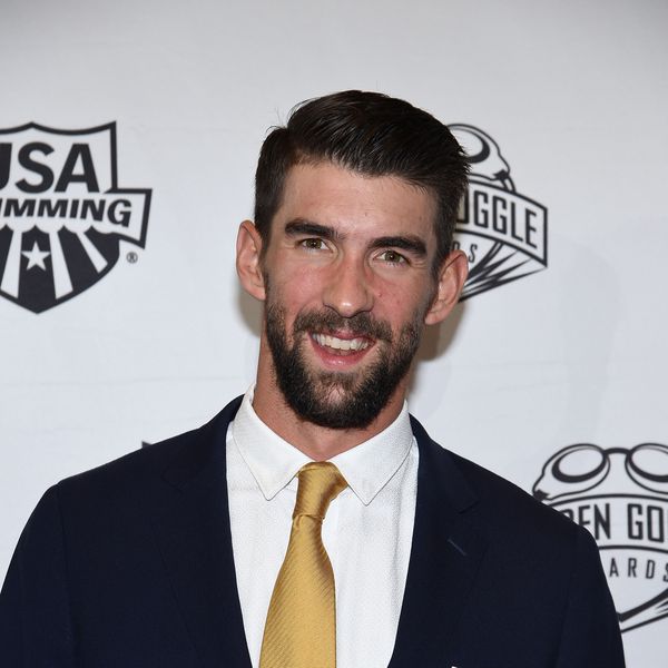Michael Phelps