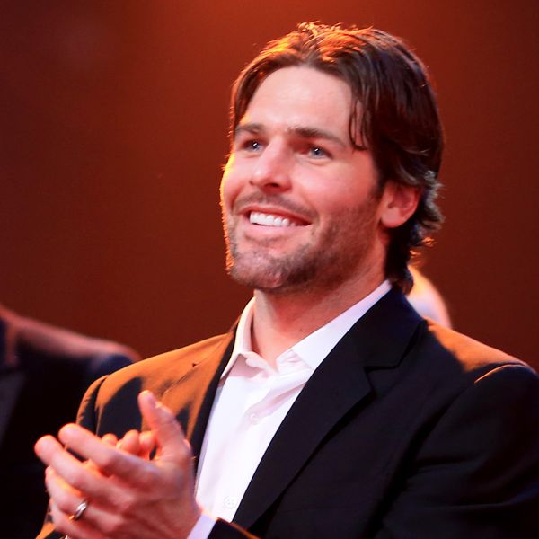 Mike Fisher