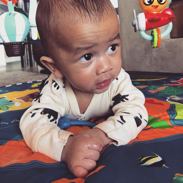 Miles Theodore Stephens