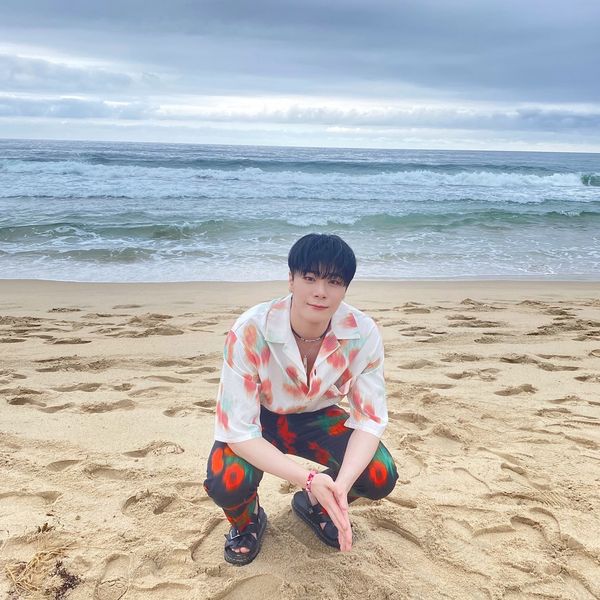 Moonbin | Promiflash
