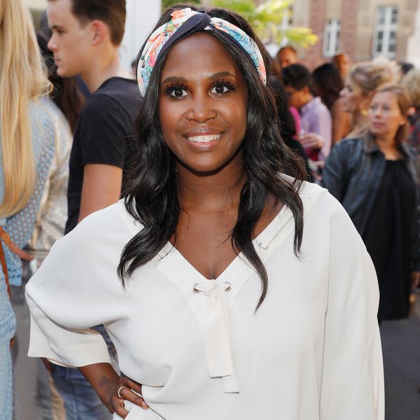 Motsi Mabuse