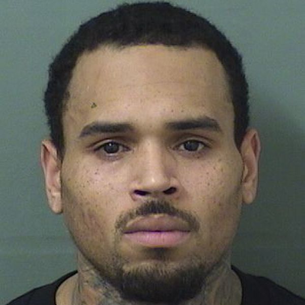 Chris Brown