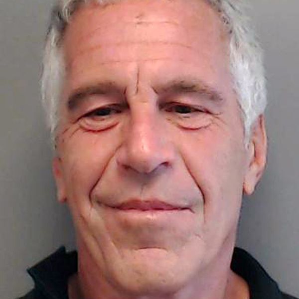 Jeffrey Epstein