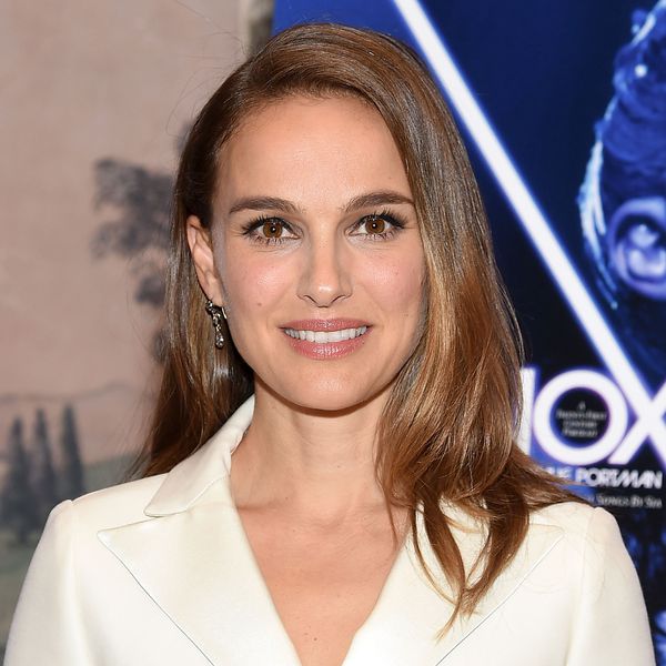 Natalie Portman