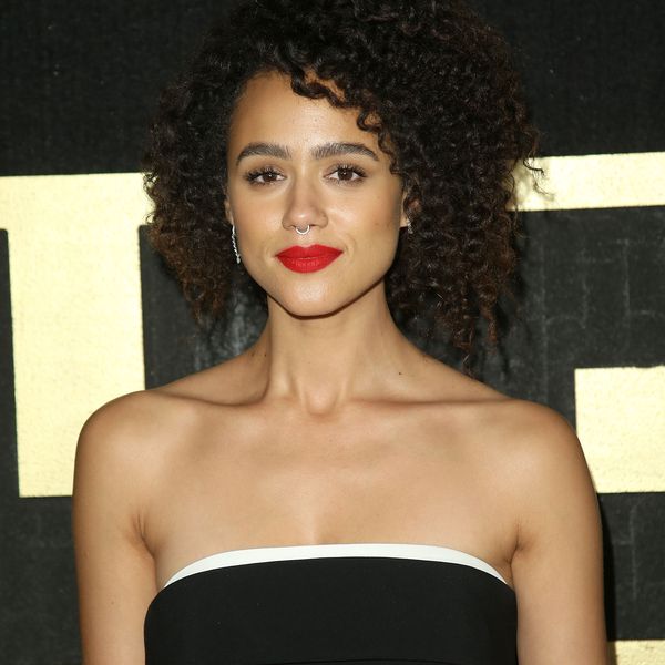 Nathalie Emmanuel