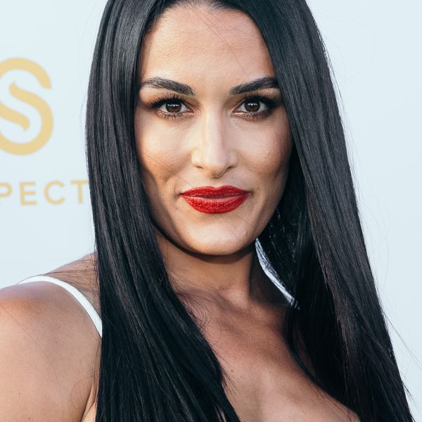 Nikki Bella