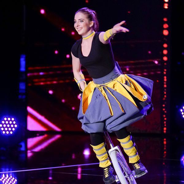 Das Supertalent