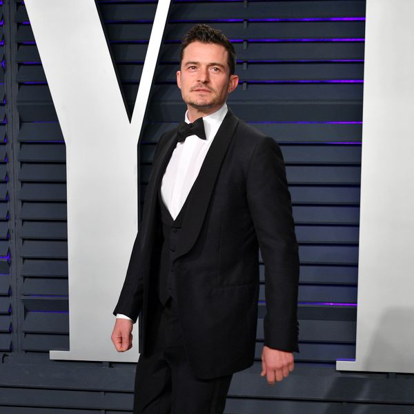 Orlando Bloom