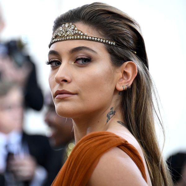 Paris Jackson Promiflash de