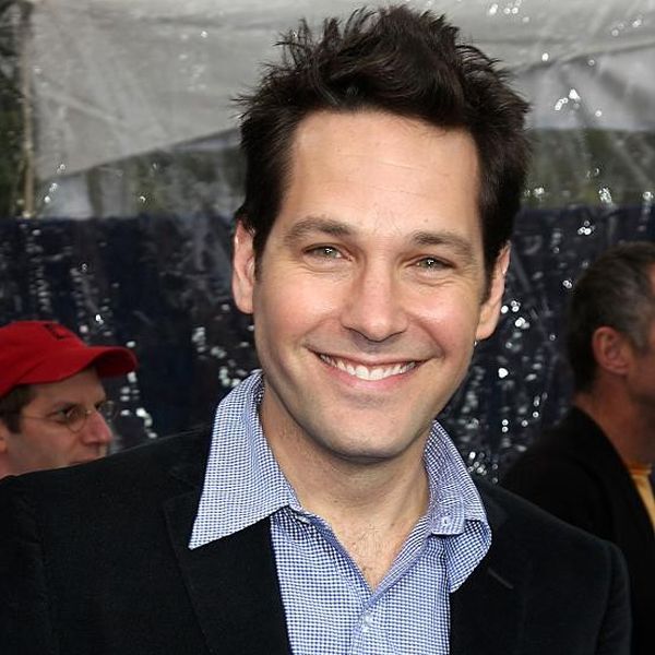 Paul Rudd