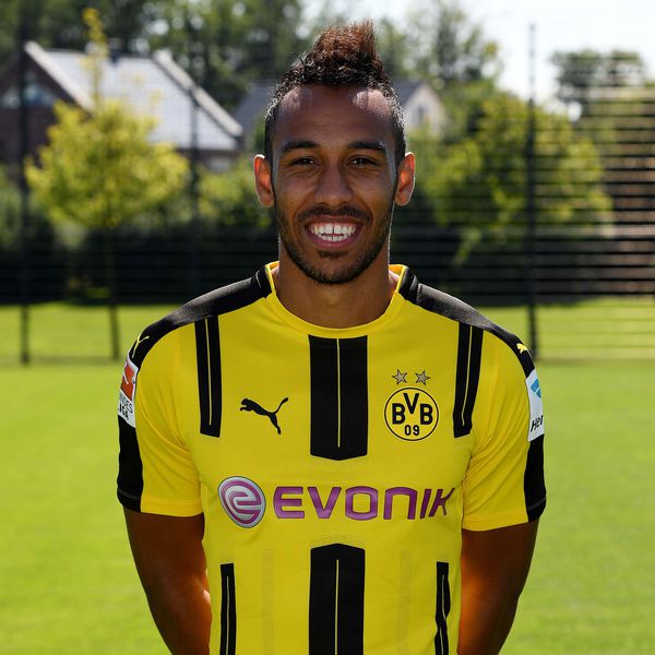 Pierre-Emerick Aubameyang
