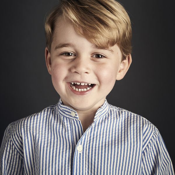 Prinz George