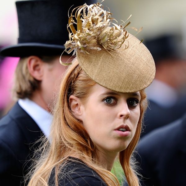 Prinzessin Beatrice