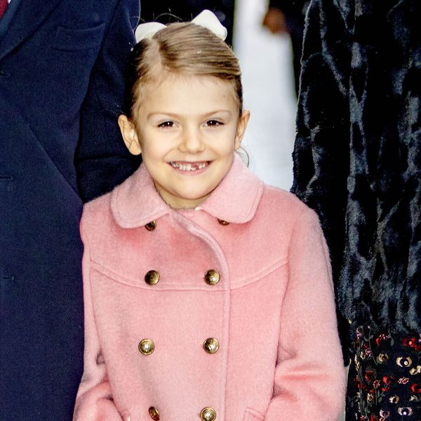 Prinzessin Estelle von Schweden