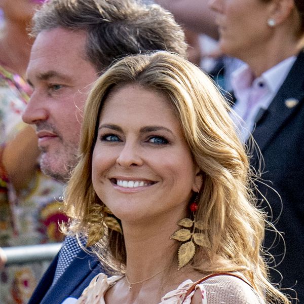 Madeleine von Schweden
