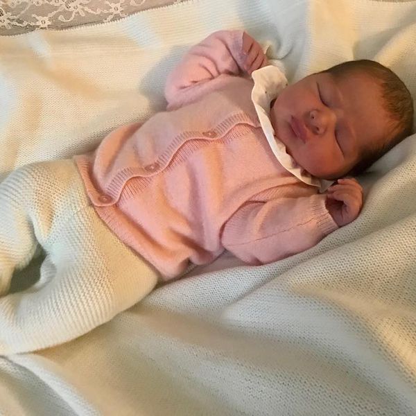 Prinzessin Adrienne von Schweden