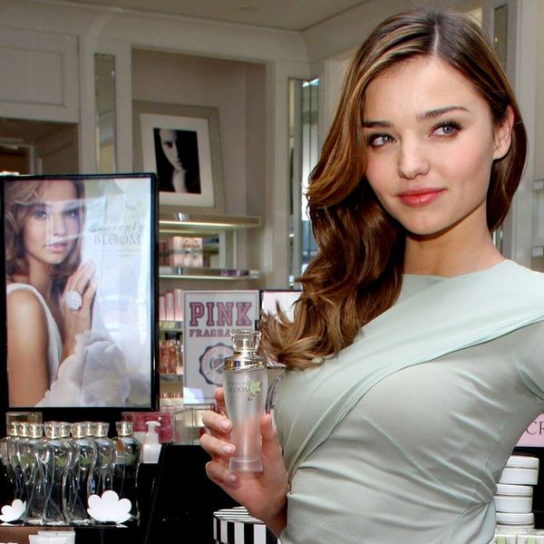 Miranda Kerr