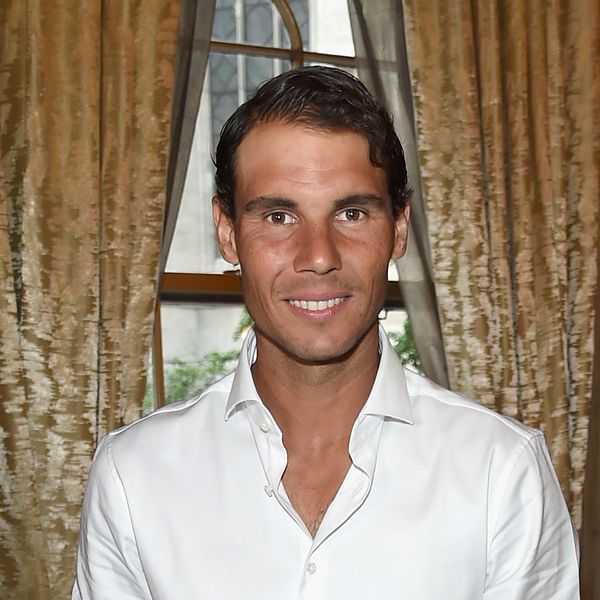 Rafael Nadal