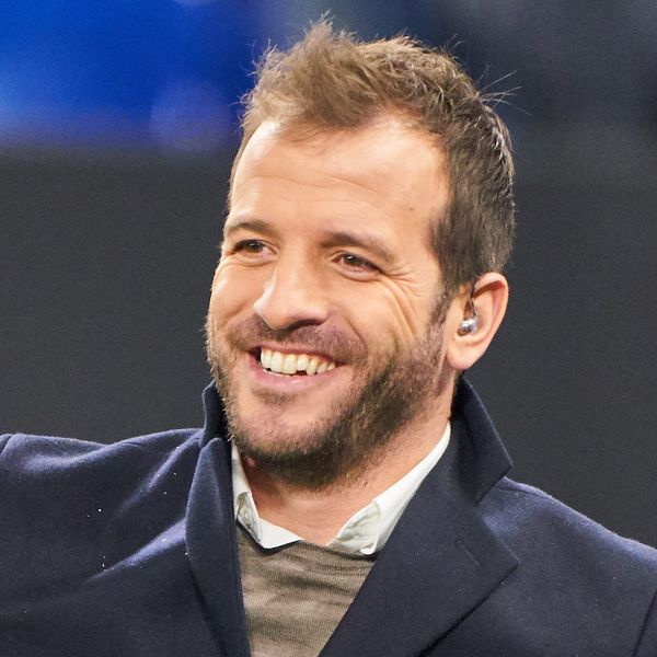 Rafael van der Vaart