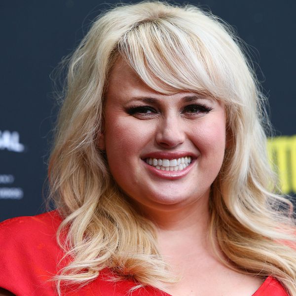 Rebel Wilson