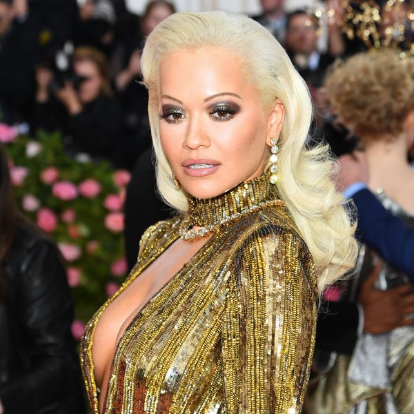 Rita Ora