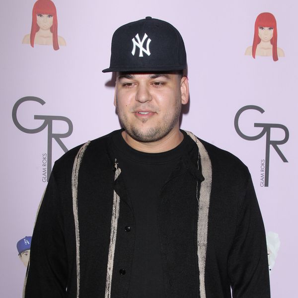 Robert Kardashian