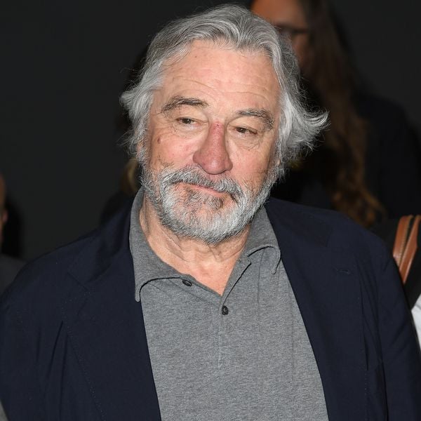 Robert De Niro