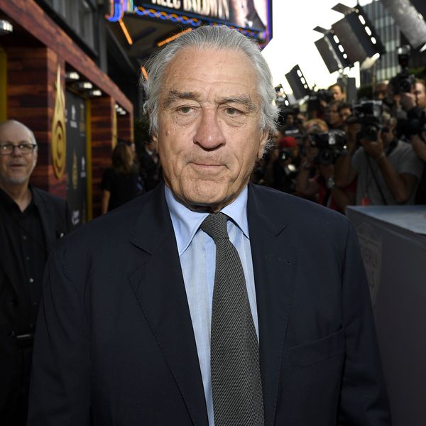 Robert De Niro