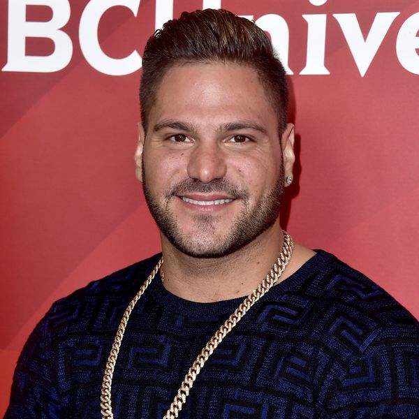 Ronnie Ortiz Magro Ronnie Ortiz Magro