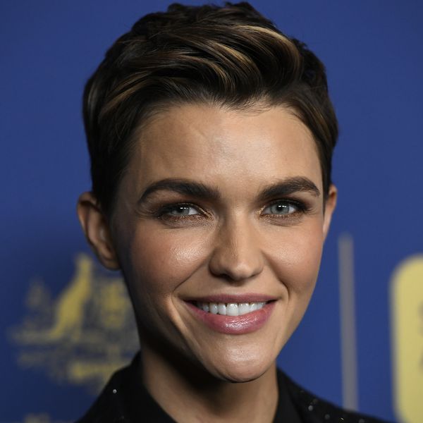 Ruby Rose