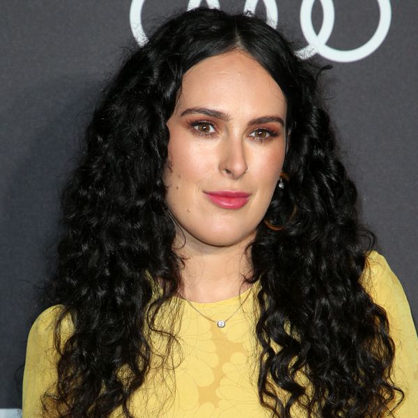 Rumer Willis