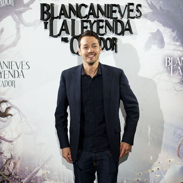 Rupert Sanders