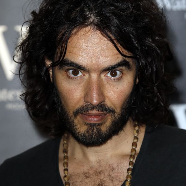 Russell Brand