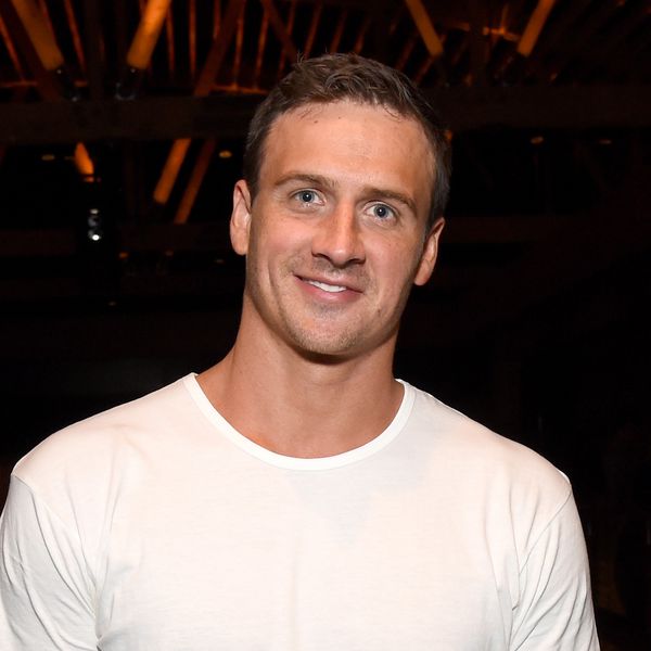 Ryan Lochte