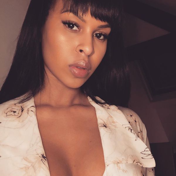 Sabrina Dhowre