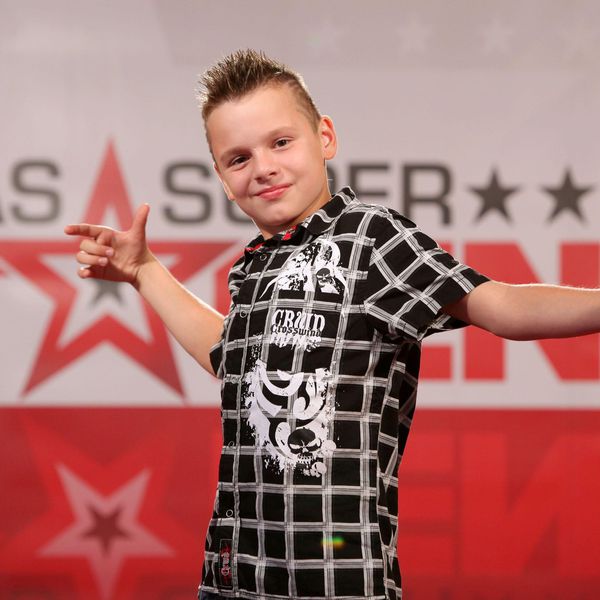 Das Supertalent