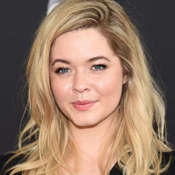 Sasha Pieterse