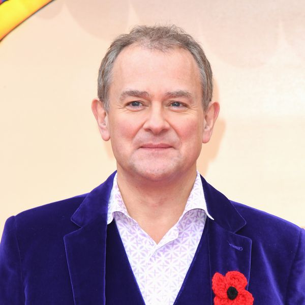 Hugh Bonneville