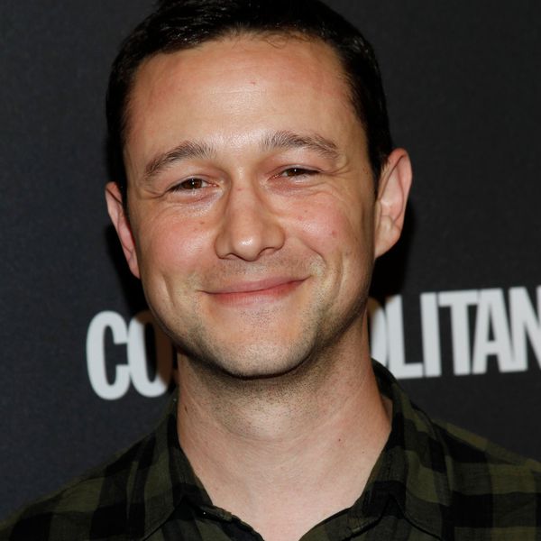 Joseph Gordon-Levitt